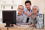 Assistance informatique et internet
